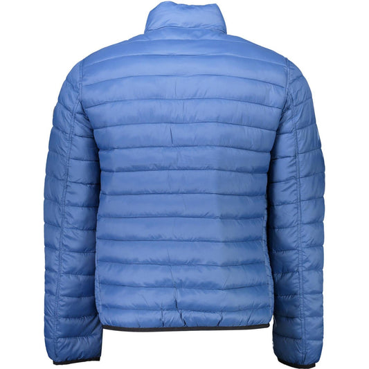 U.S. POLO ASSN. Reversible Long-Sleeve Jacket in Blue reversible-long-sleeve-jacket-in-blue