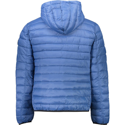 U.S. POLO ASSN. Reversible Hooded Long-Sleeve Jacket reversible-hooded-long-sleeve-jacket