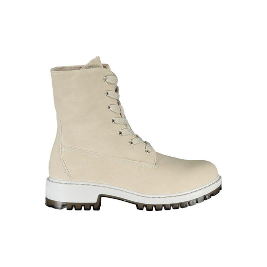 U.S. POLO ASSN. Chic Fleece-Lined Lace-Up Ankle Boots chic-fleece-lined-lace-up-ankle-boots