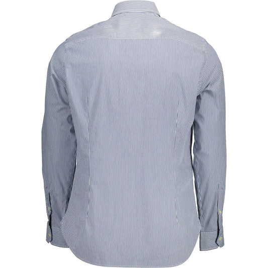 U.S. POLO ASSN.Elegant Slim Fit Long Sleeve ShirtMcRichard Designer Brands£99.00