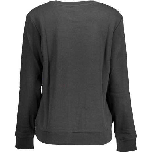 U.S. POLO ASSN. | Elegant Long Sleeve Embroidered Sweatshirt| McRichard Designer Brands   