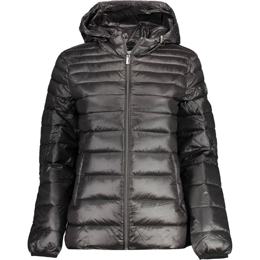 U.S. POLO ASSN. Sleek Hooded Casual Jacket sleek-hooded-casual-jacket
