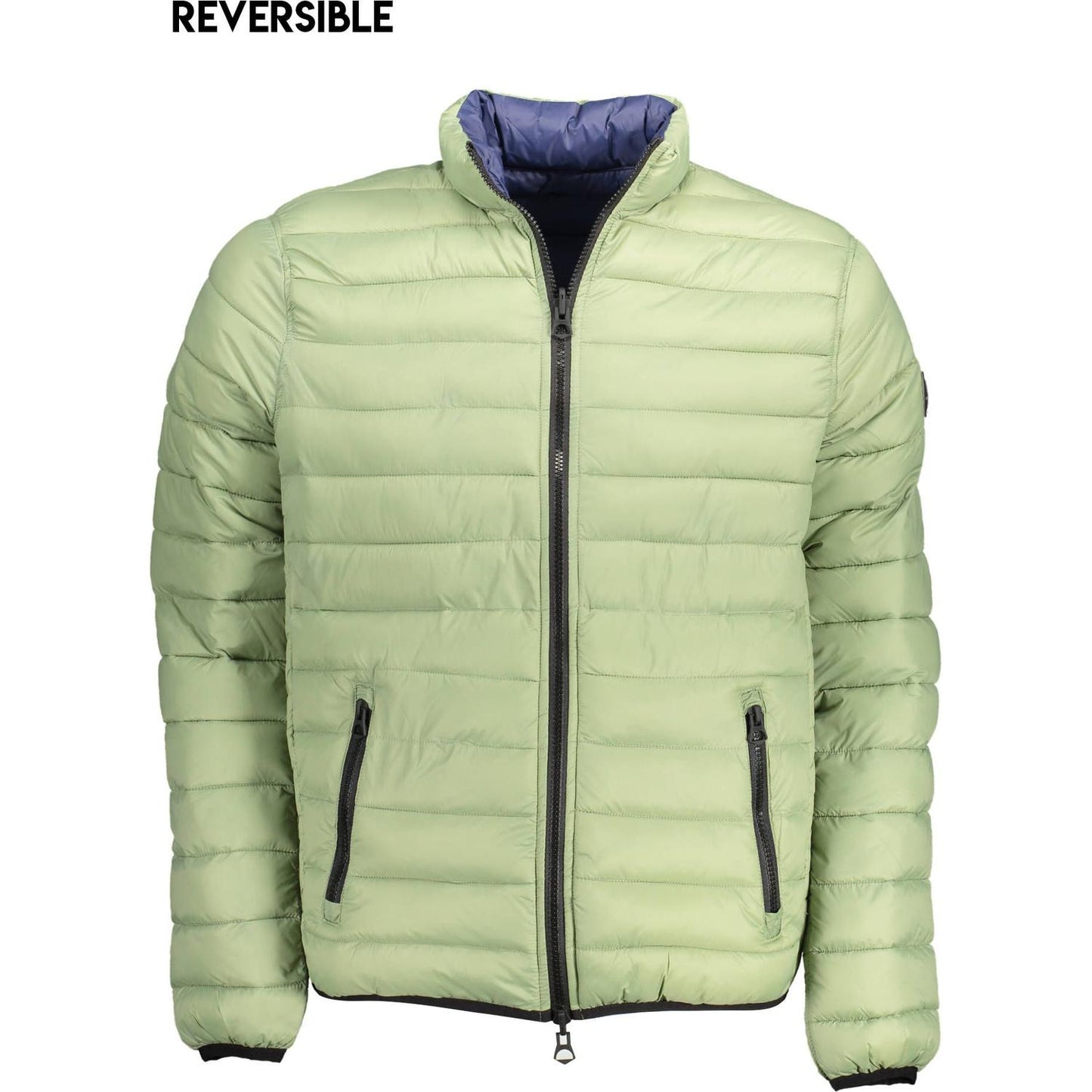 U.S. POLO ASSN. Chic Reversible Long-Sleeve Jacket chic-reversible-long-sleeve-jacket