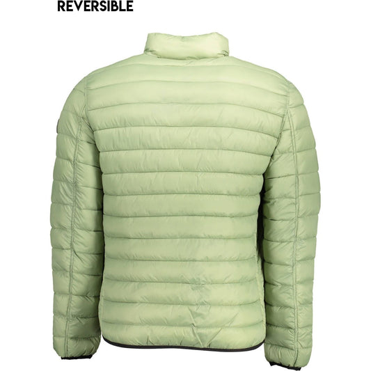 U.S. POLO ASSN. Chic Reversible Long-Sleeve Jacket chic-reversible-long-sleeve-jacket