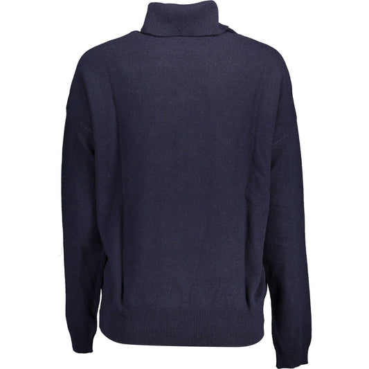 U.S. POLO ASSN. Chic Turtleneck Wool-Blend Sweater chic-turtleneck-wool-blend-sweater