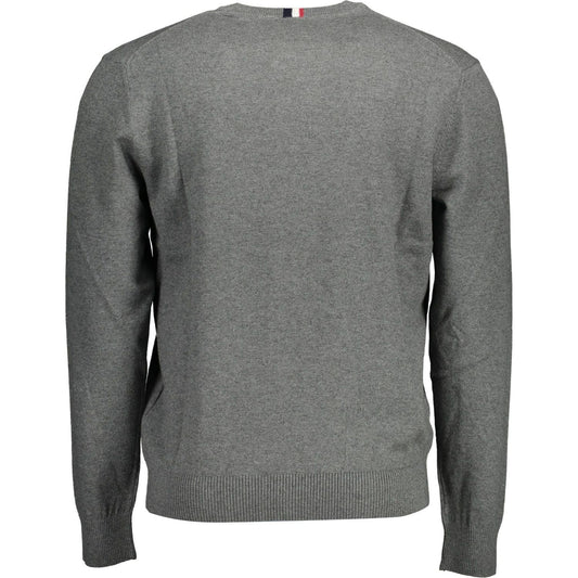 U.S. POLO ASSN. | Classic Round Neck Logo Sweater| McRichard Designer Brands   