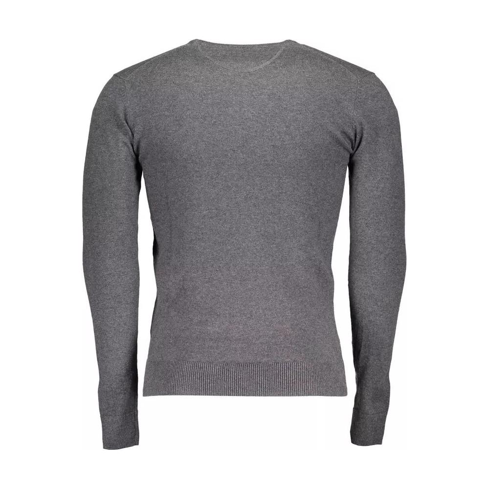 U.S. POLO ASSN. Elegant Cotton Cashmere Blend Sweater elegant-cotton-cashmere-blend-sweater