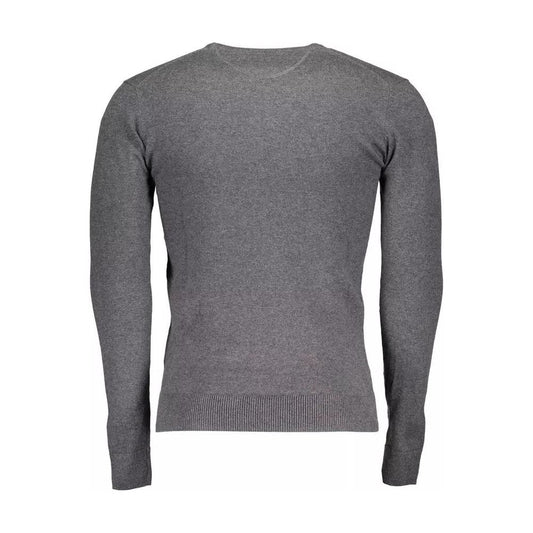 U.S. POLO ASSN. Elegant Cotton Cashmere Blend Sweater elegant-cotton-cashmere-blend-sweater
