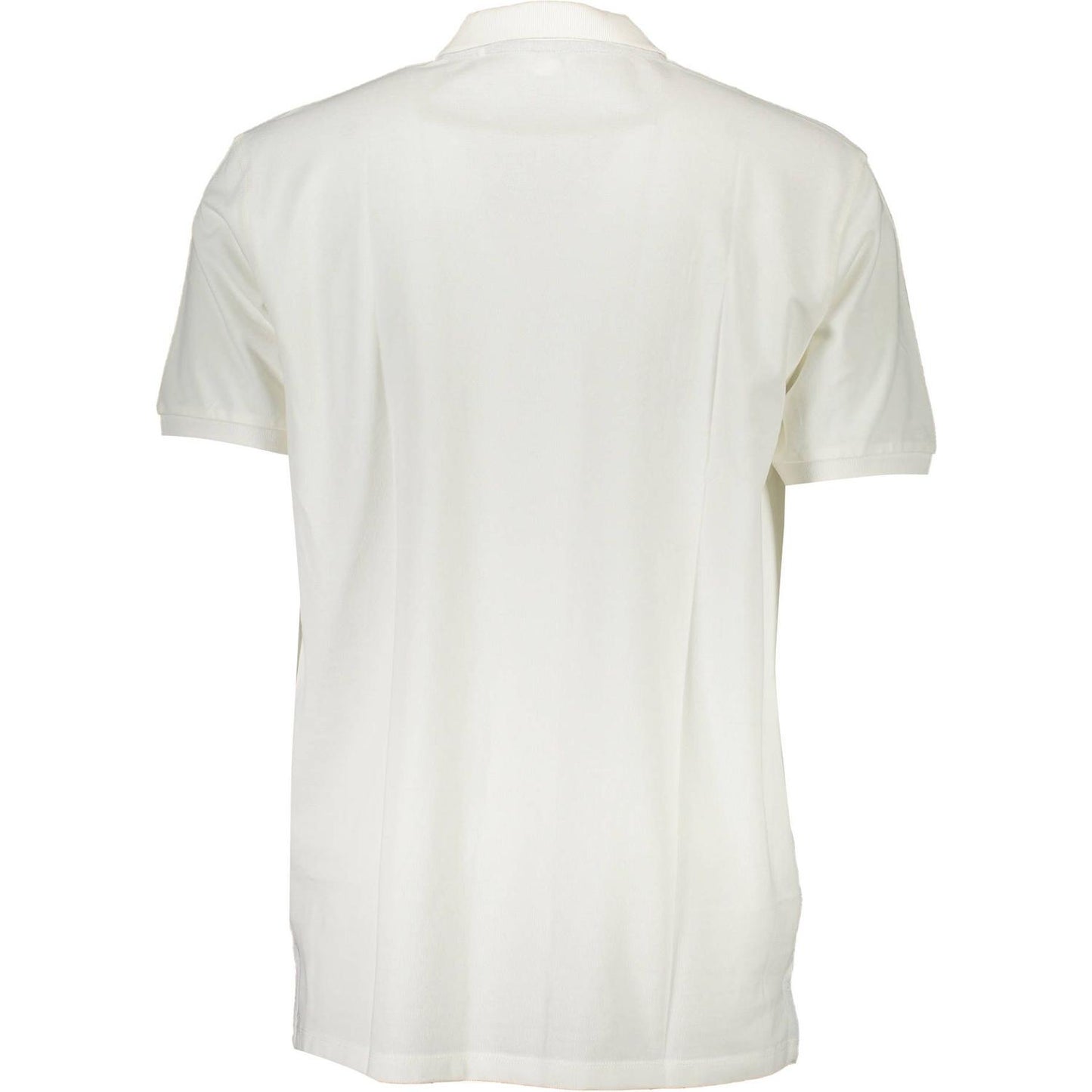U.S. POLO ASSN. Chic White Embroidered Polo for Men chic-white-embroidered-polo-for-men-1