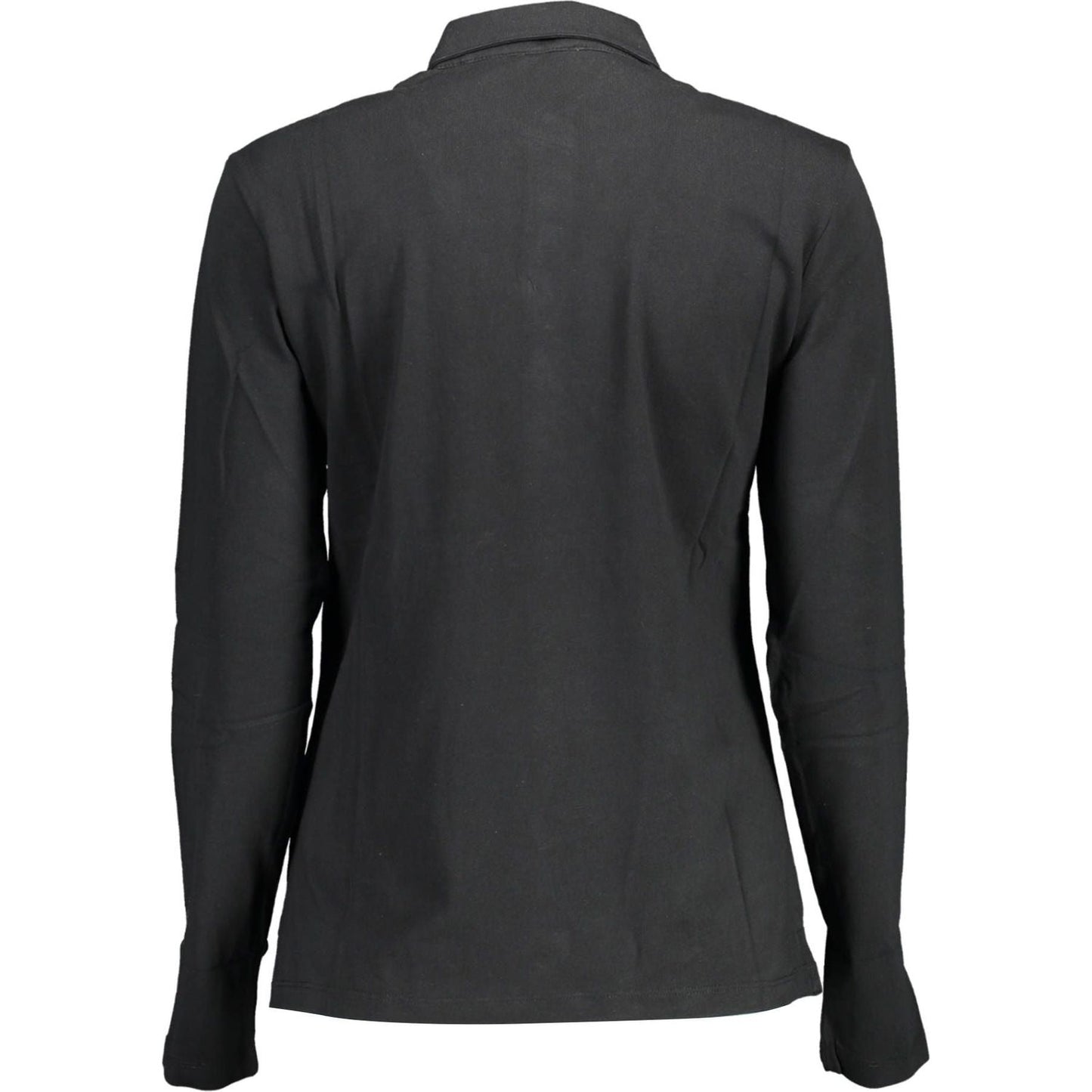 U.S. POLO ASSN. Elegant Long-Sleeved Polo Shirt elegant-long-sleeved-polo-shirt