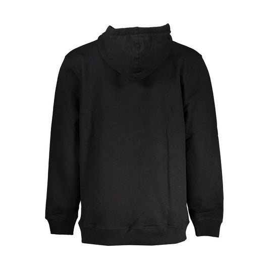 Vans | Sleek Long Sleeve Hooded Sweatshirt| McRichard Designer Brands   