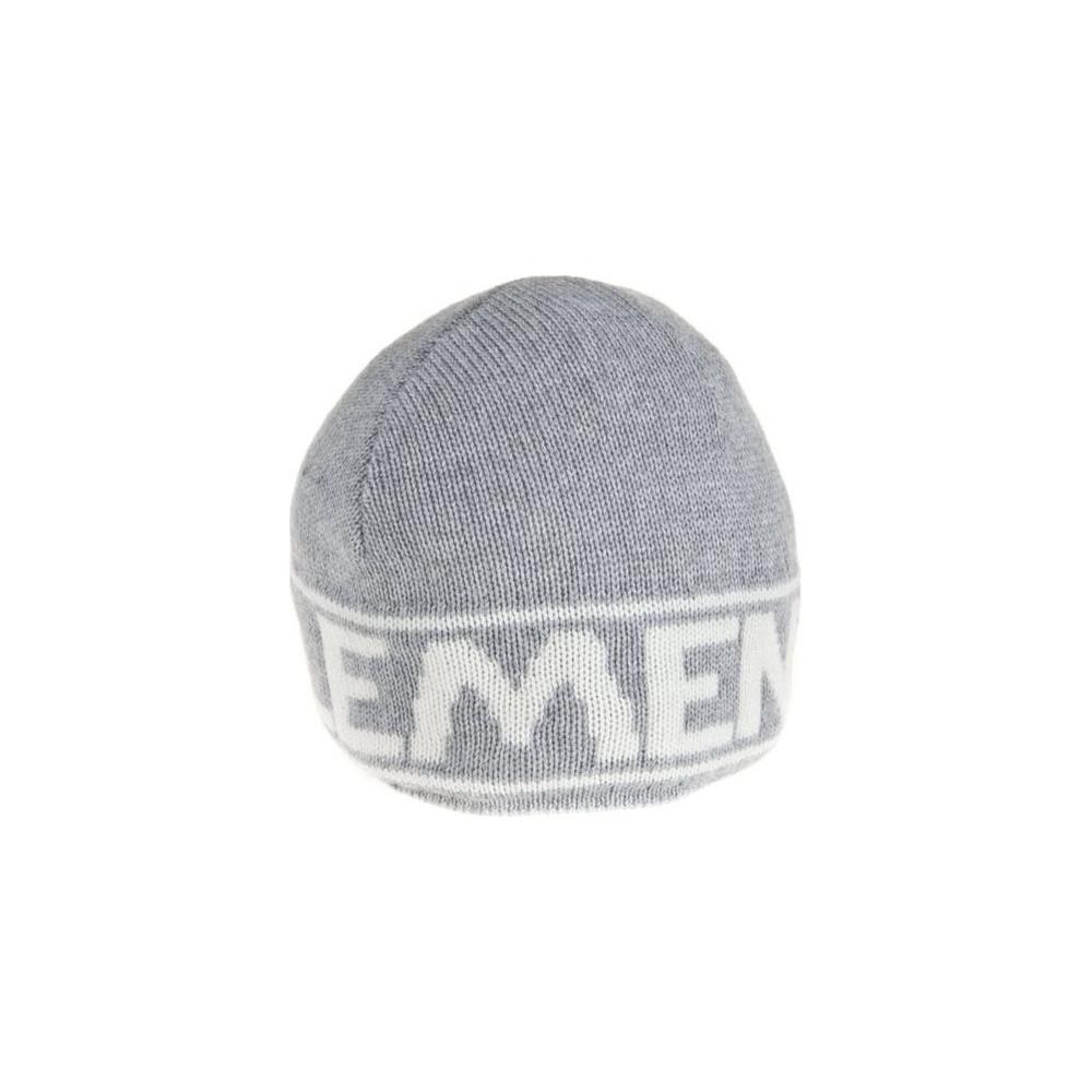 Zuelements Gray Wool Hats & Cap gray-wool-hats-cap-4