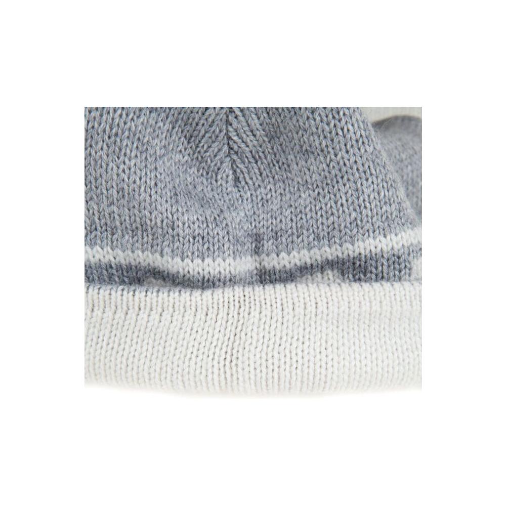 Zuelements Gray Wool Hats & Cap gray-wool-hats-cap-2