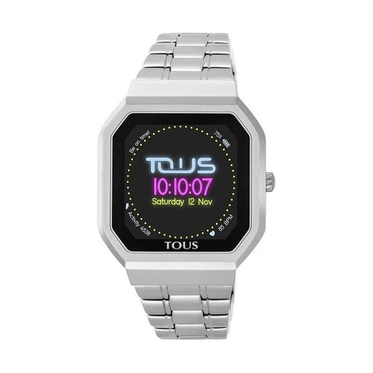 TOUS SMARTWATCH TOUS SMARTWATCH WATCHES Mod. 100350695 WATCHES tous-smartwatch-watches-mod-100350695