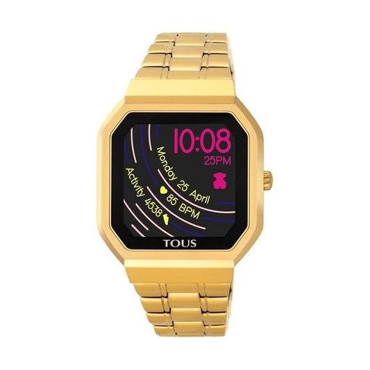 TOUS SMARTWATCH TOUS SMARTWATCH WATCHES Mod. 100350700 WATCHES tous-smartwatch-watches-mod-100350700 100350700.jpg