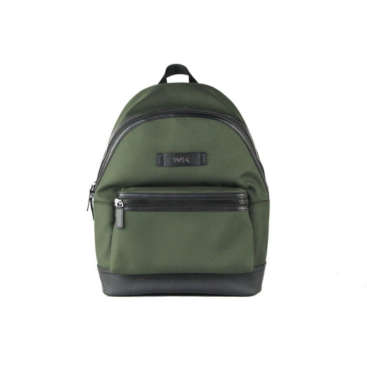 Michael KorsKent Sport Nylon Canvas Fabric Shoulder Backpack BookBagMcRichard Designer Brands£229.00