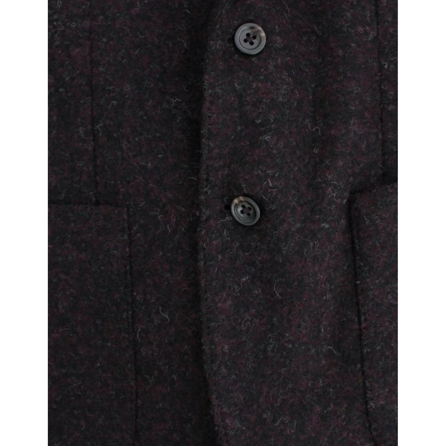 Dolce & Gabbana Bordeaux Alpaga Two-Button Blazer Jacket bordeaux-alpaga-two-button-blazer 12462-bordeaux-alpaga-two-button-blazer-8-scaled-1eb37c1f-951.jpg