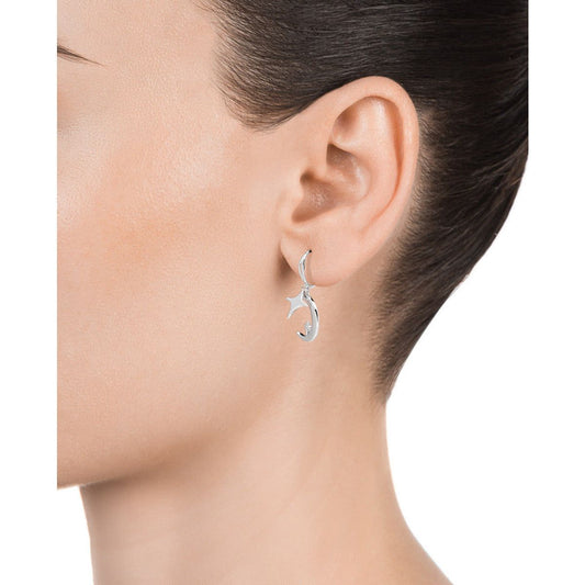 VICEROY JEWELRY VICEROY JEWELS Mod. 13011E000-30 Earrings viceroy-jewels-mod-13011e000-30