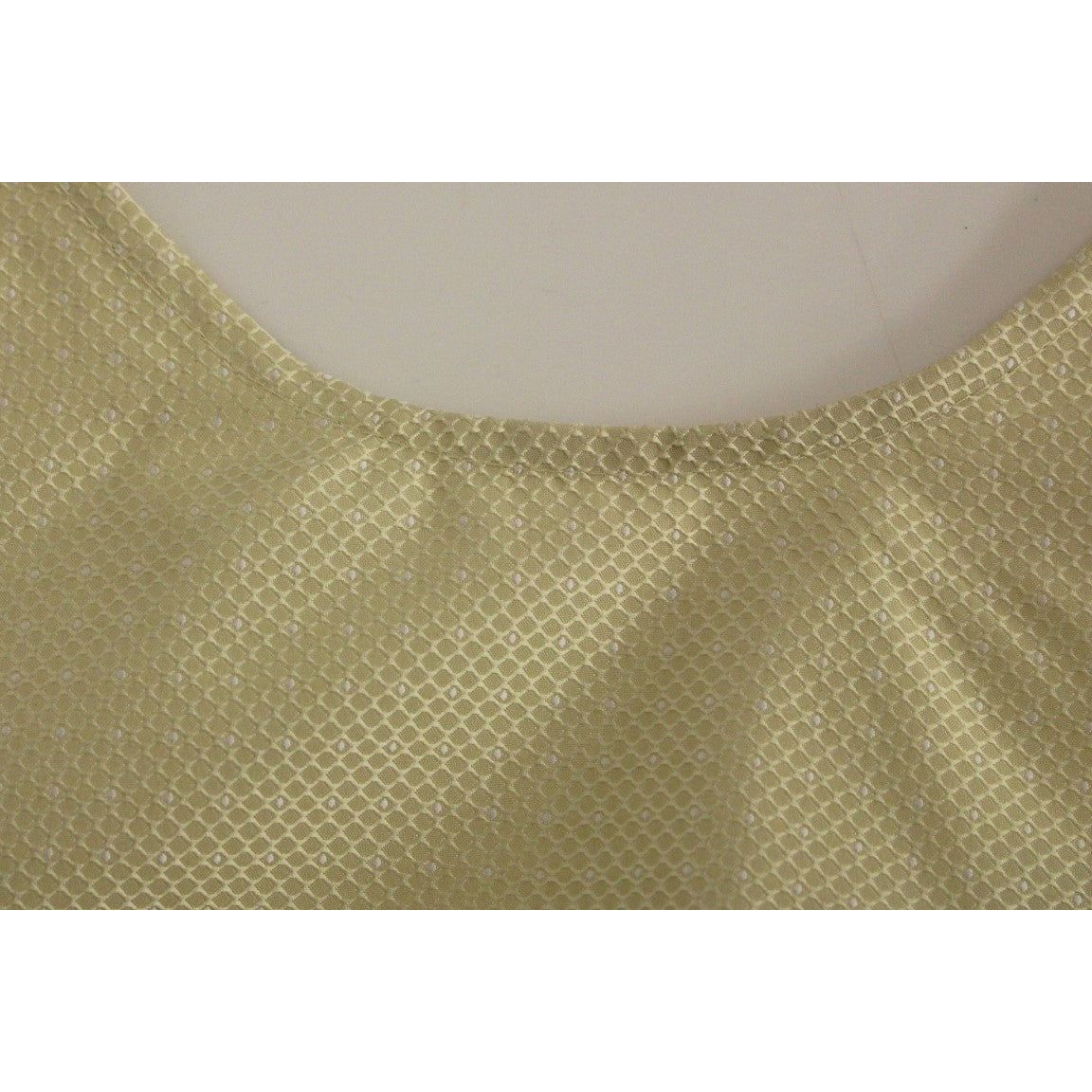 Andrea Incontri Elegant Beige Shift Sleeveless Dress beige-sleeveless-shift-mini-dress Dresses 149289-beige-sleeveless-shift-mini-dress-4.jpg
