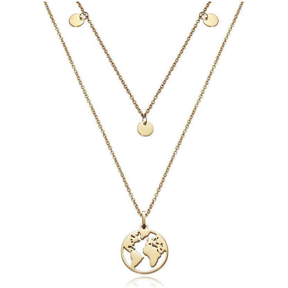 VICEROY FASHION Mod. 15017C01012 Necklace