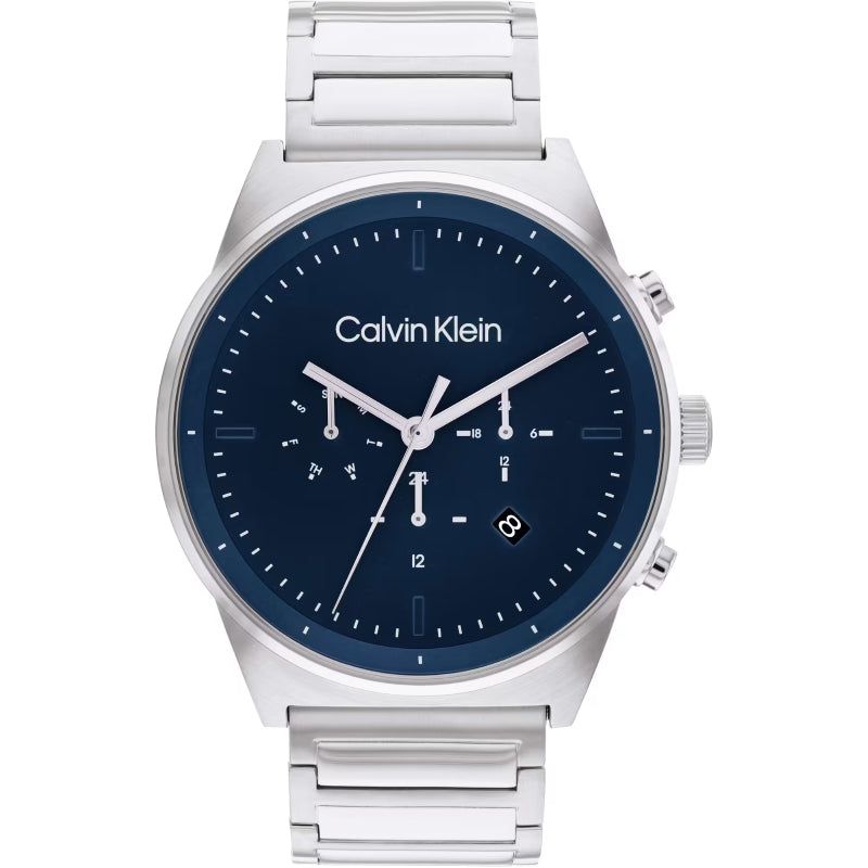 CK Calvin Klein CALVIN KLEIN Mod. 1685229 WATCHES calvin-klein-mod-1685229