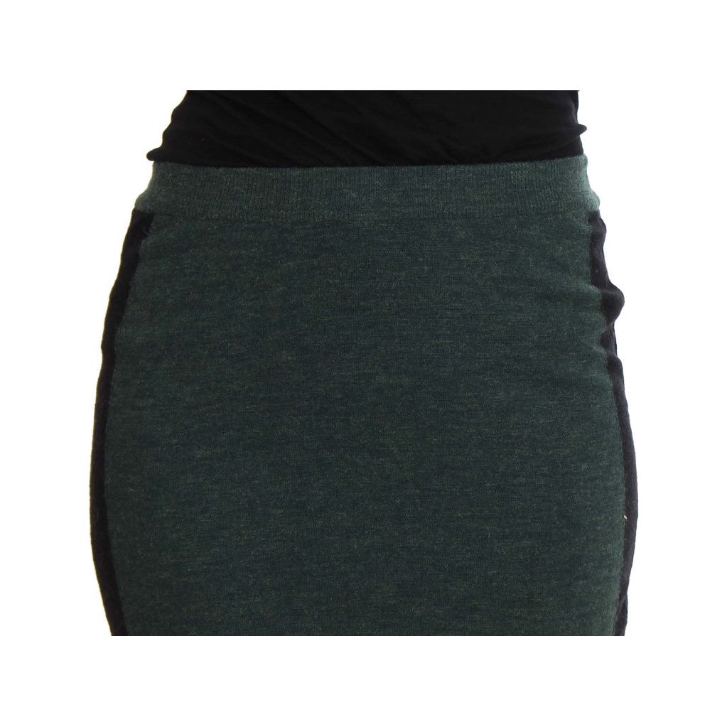 MILA SCHÖN Emerald Elegance Wool-Blend Pencil Skirt green-wool-blend-pencil-skirt 179123-green-wool-blend-pencil-skirt-4.jpg