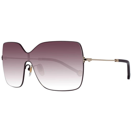 Carolina Herrera Burgundy Women Sunglasses burgundy-women-sunglasses-4
