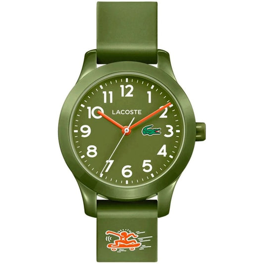 LACOSTE LACOSTE Mod. 12.12 KEITH HARING WATCHES lacoste-mod-12-12-keith-haring