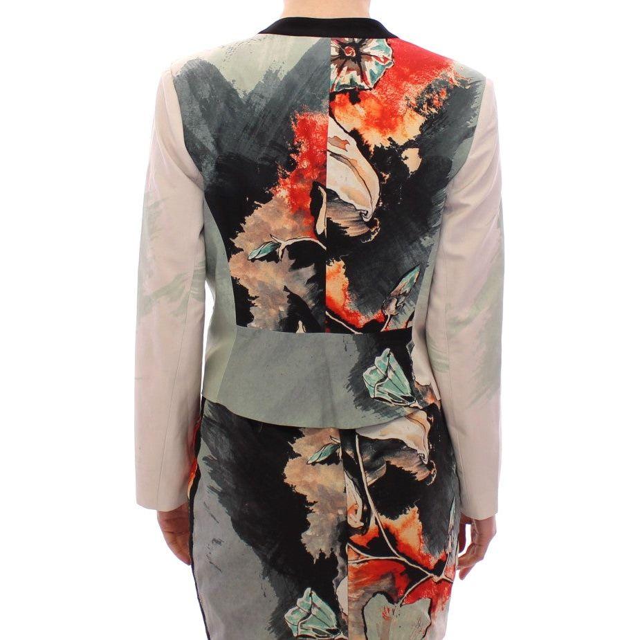 Sachin & Babi Elegant Silk Blend Multicolor Blazer multicolor-short-floral-blazer-jacket 218792-multicolor-short-floral-blazer-jacket-2.jpg