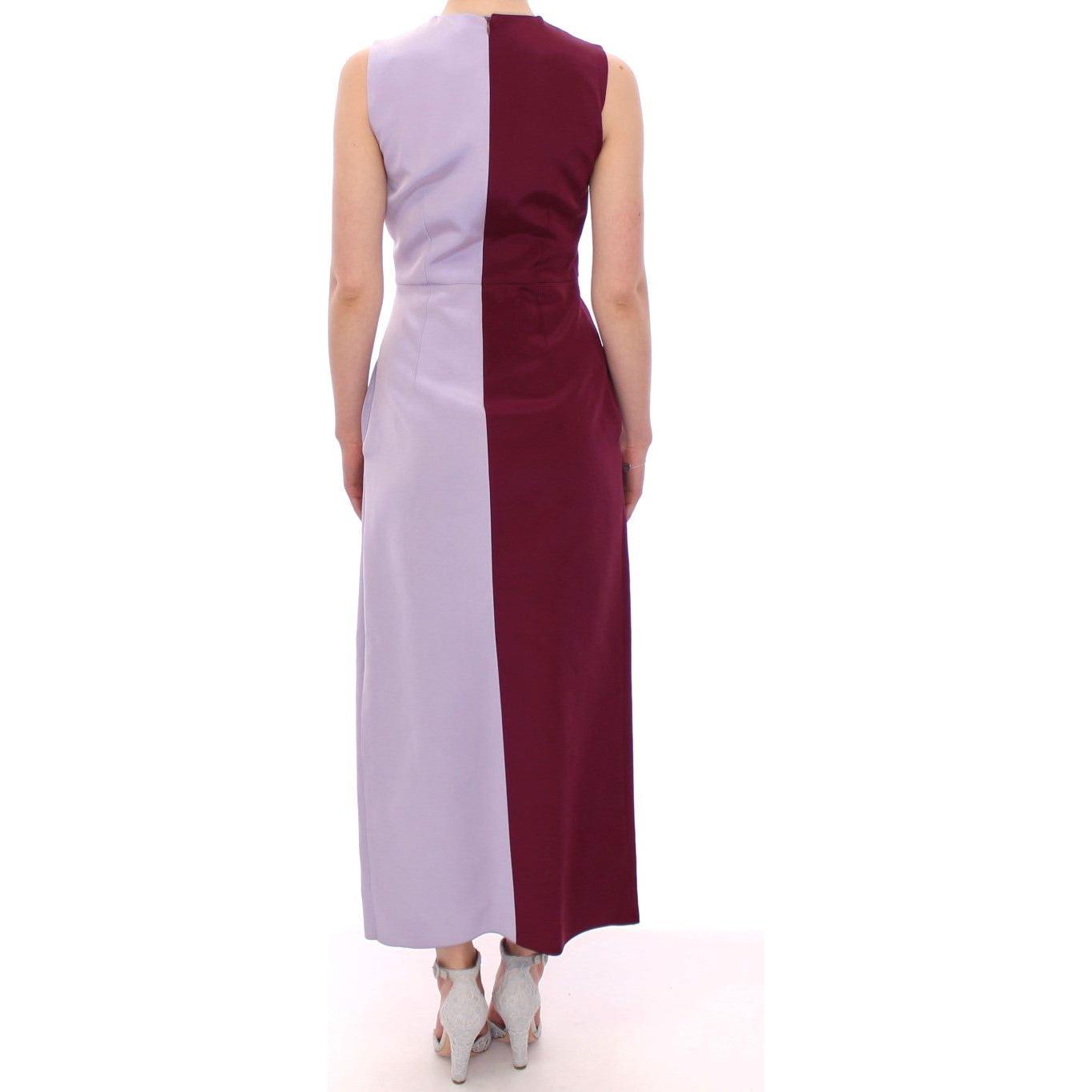 Barbara Casasola Elegant Long Silk Gown in Lavender purple-lavender-gown-maxi-silk-long-dress-1 219588-purple-lavender-gown-maxi-silk-long-dress-3-2.jpg