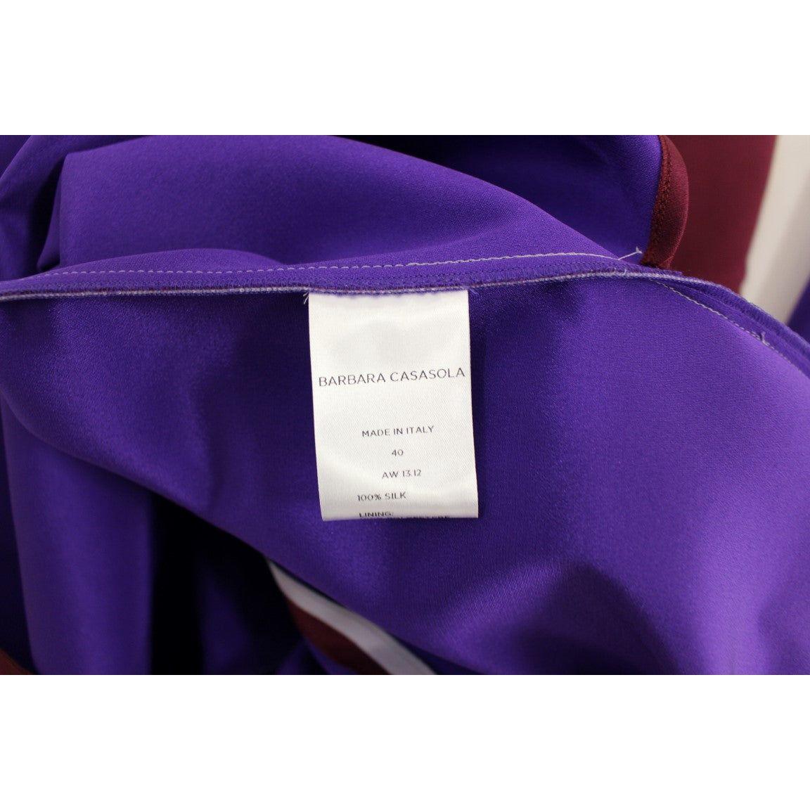 Barbara Casasola Elegant Long Silk Gown in Lavender purple-lavender-gown-maxi-silk-long-dress-1 219588-purple-lavender-gown-maxi-silk-long-dress-3-6.jpg