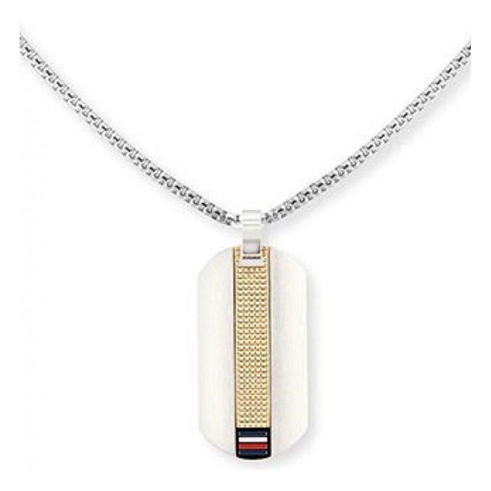 TOMMY HILFIGER JEWELS Mod. 2790318 Necklace