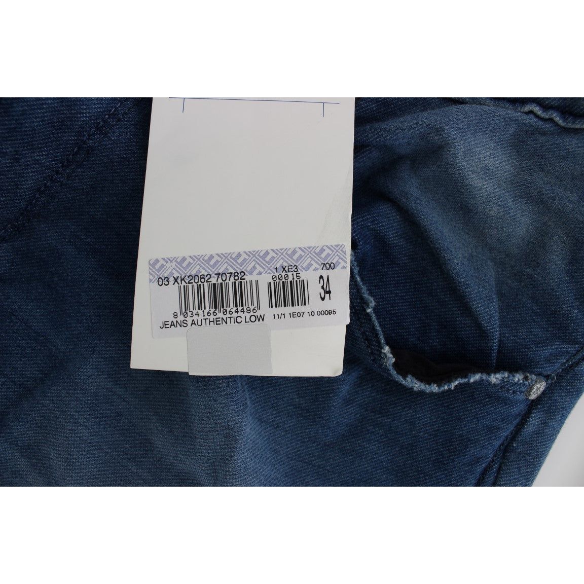 Acht Slim Fit Blue Wash Italian Denim blue-wash-denim-cotton-stretch-slim-fit-jeans 292517-blue-wash-denim-cotton-stretch-slim-fit-jeans-5.jpg