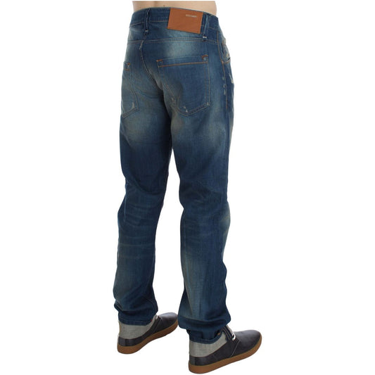 Acht Chic Baggy Low Fit Denim Delight blue-wash-denim-cotton-stretch-baggy-fit-jeans 292577-blue-wash-denim-cotton-stretch-baggy-fit-jeans.jpg