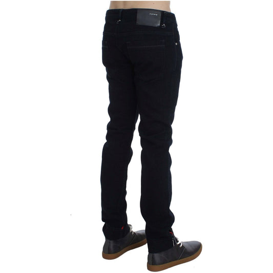 AchtExquisite Slim Skinny Fit Men's JeansMcRichard Designer Brands£89.00