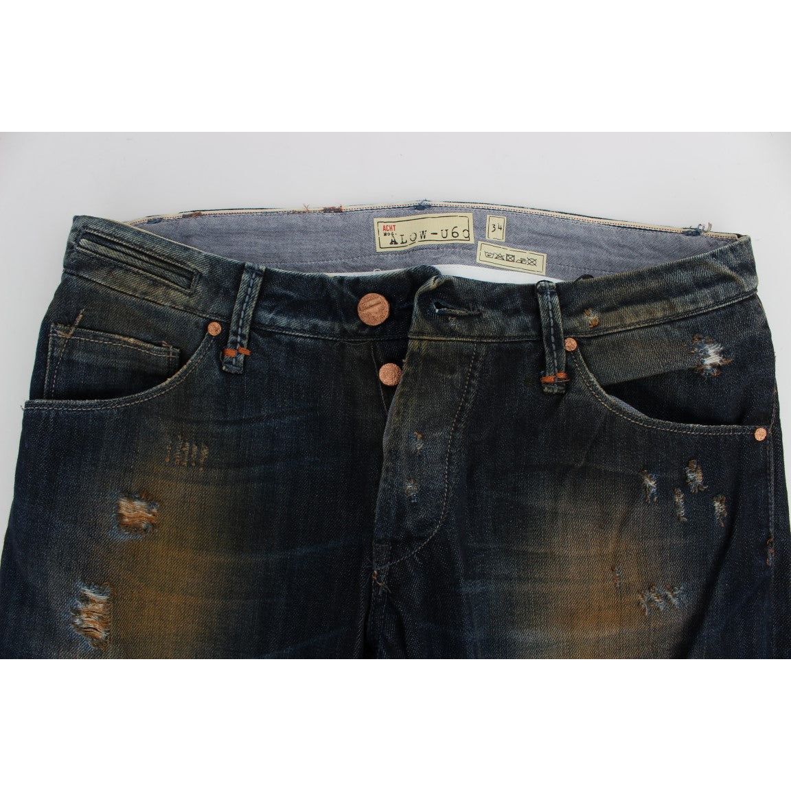 Acht Elegant Straight Fit Men's Denim Jeans blue-wash-cotton-regular-straight-fit-jeans-1 298995-blue-wash-cotton-regular-straight-fit-jeans-2-3.jpg