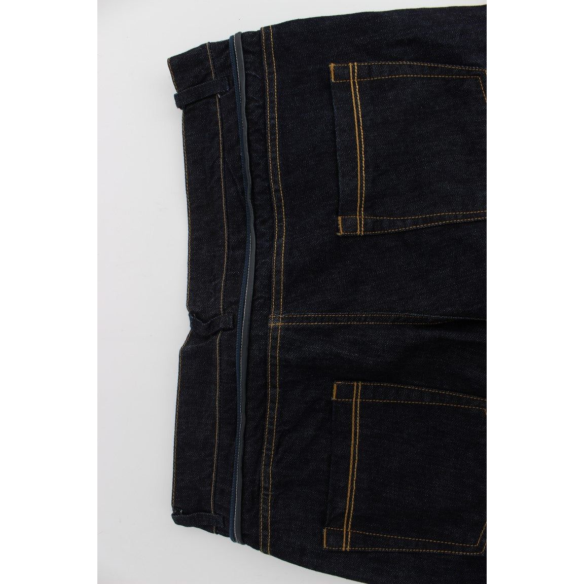 Acht Elegant Straight Fit Mens Luxury Jeans Jeans & Pants blue-cotton-regular-straight-fit-jeans-2 299028-blue-cotton-regular-straight-fit-jeans-3-8.jpg