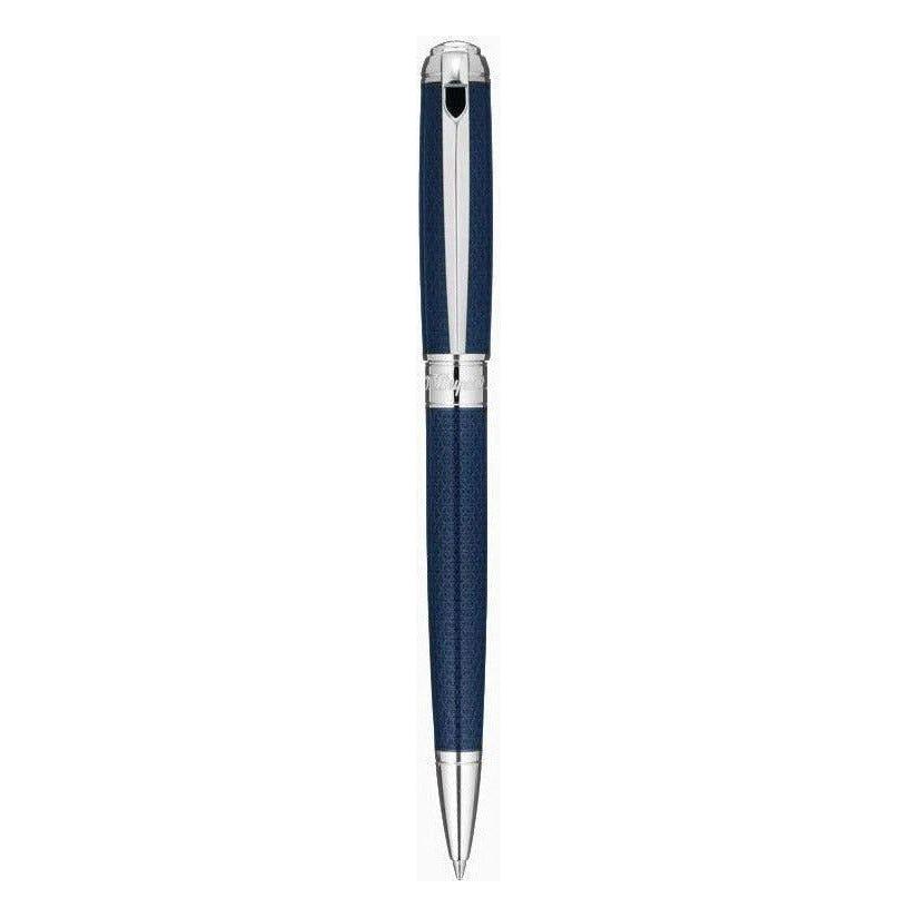 DUPONT WRITING PENNE S-T- DUPONT MOD. 415104M Pen penne-s-t-dupont-mod-415104m