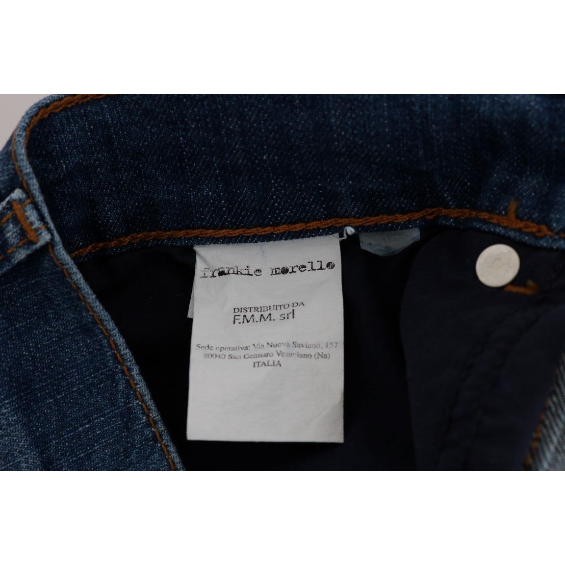 Frankie Morello Chic Slim Fit Blue Wash Jeans blue-wash-perth-slim-fit-jeans 420321-blue-wash-perth-slim-fit-jeans-6.jpg