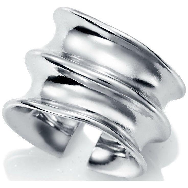 VICEROY FASHION Mod. 43001A01400 Ring
