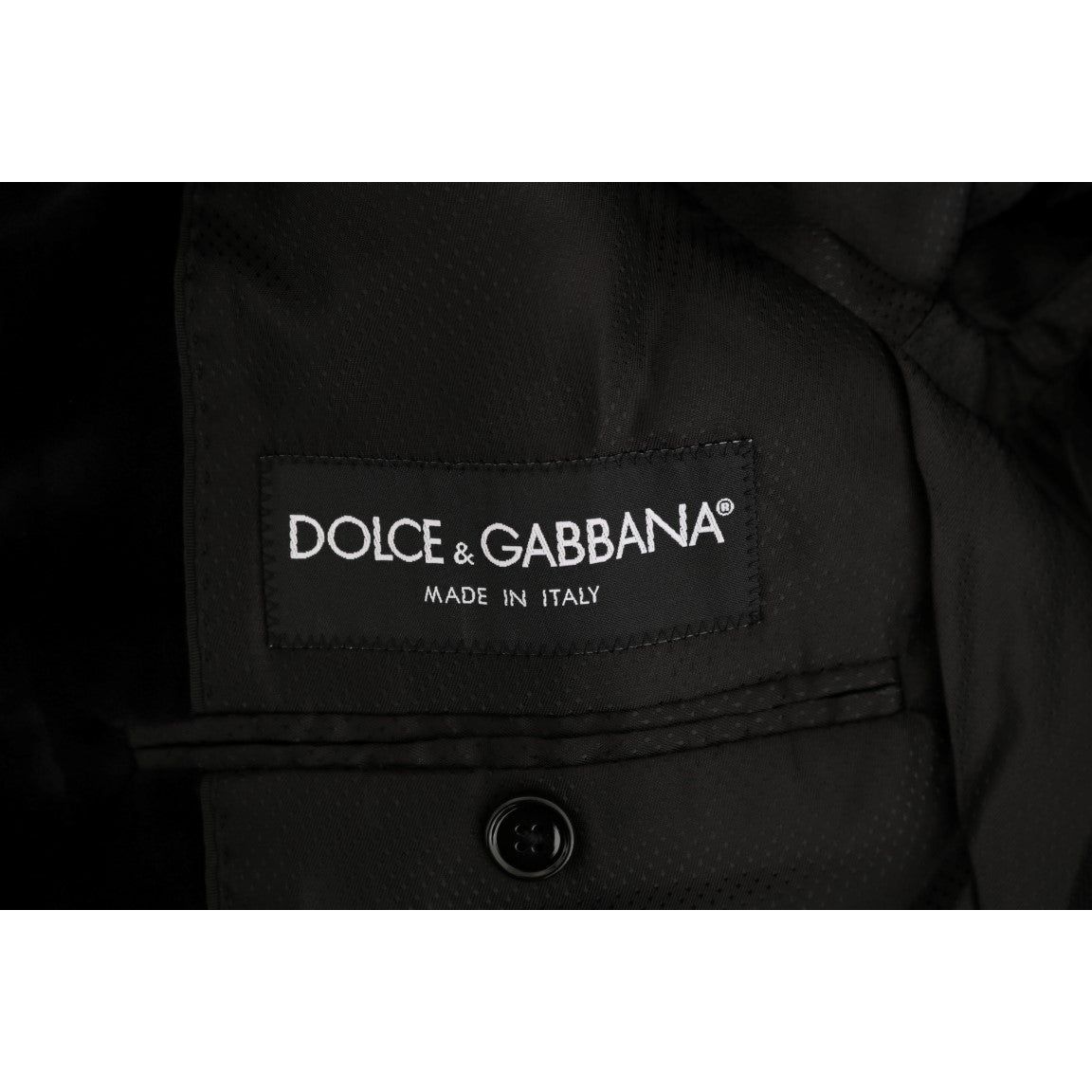 Dolce & Gabbana Elegant Blue Three-Piece Slim Fit Suit blue-velvet-two-button-slim-3-piece-suit 461098-blue-velvet-two-button-slim-3-piece-suit-11.jpg