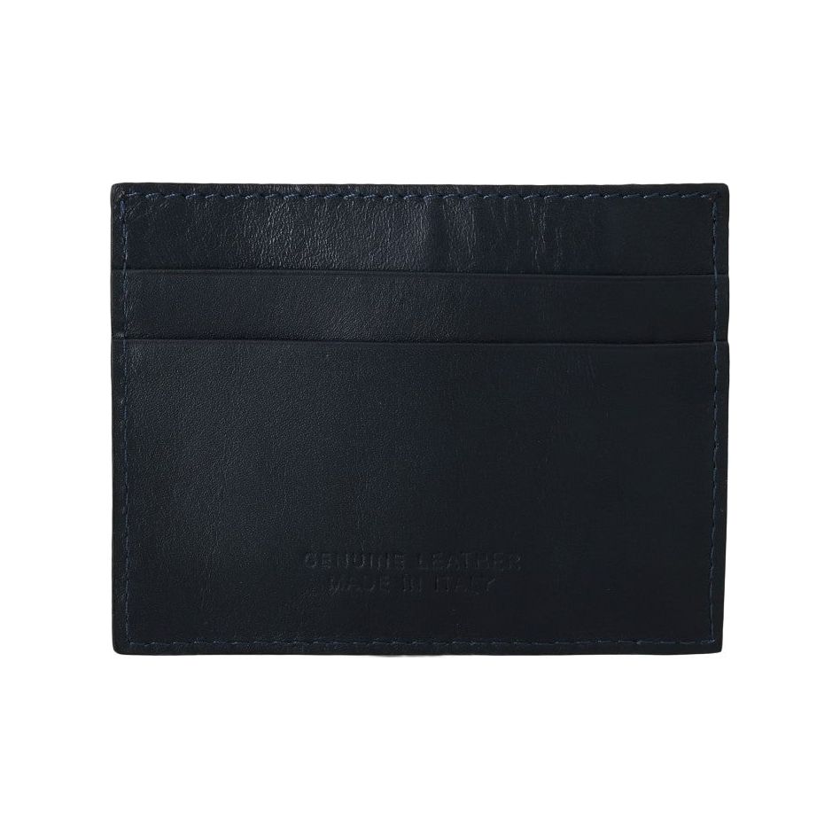 Billionaire Italian Couture Opulent Blue Leather Men's Wallet blue-leather-cardholder-wallet Wallet 463429-blue-leather-cardholder-wallet-2-3.jpg