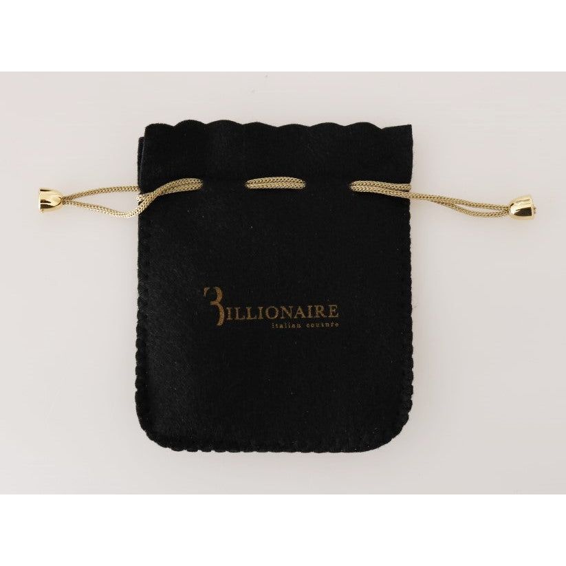 Billionaire Italian Couture Elegant Turtledove Leather Men's Wallet Wallet brown-leather-cardholder-wallet-1 463456-brown-leather-cardholder-wallet-2-1.jpg