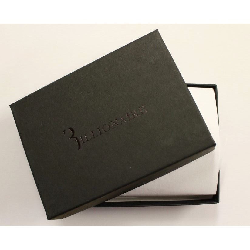 Billionaire Italian Couture Elegant Turtledove Leather Men's Wallet brown-leather-cardholder-wallet-1 Wallet 463456-brown-leather-cardholder-wallet-2-7.jpg