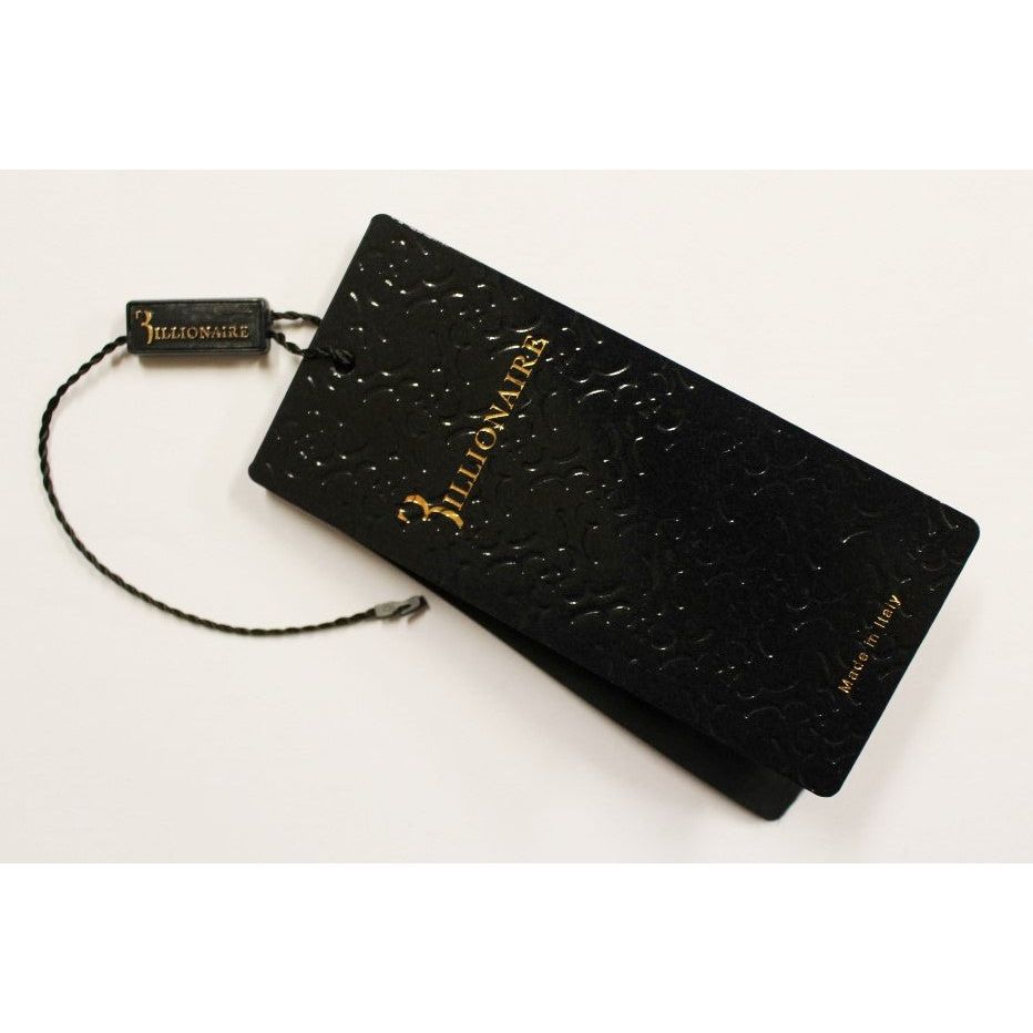 Billionaire Italian Couture Elegant Turtledove Leather Men's Wallet brown-leather-cardholder-wallet-1 Wallet 463456-brown-leather-cardholder-wallet-2-8.jpg