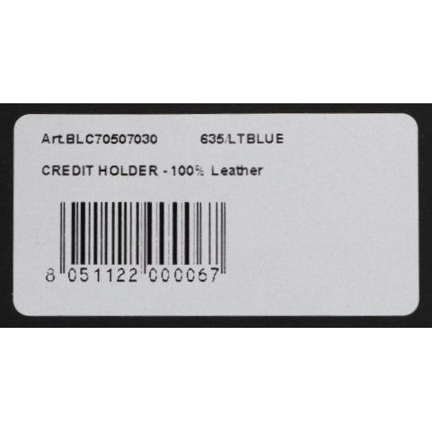 Billionaire Italian Couture Elegant Blue Leather Men's Wallet blue-leather-cardholder-wallet-1 Wallet 463508-blue-leather-cardholder-wallet-4-5.jpg