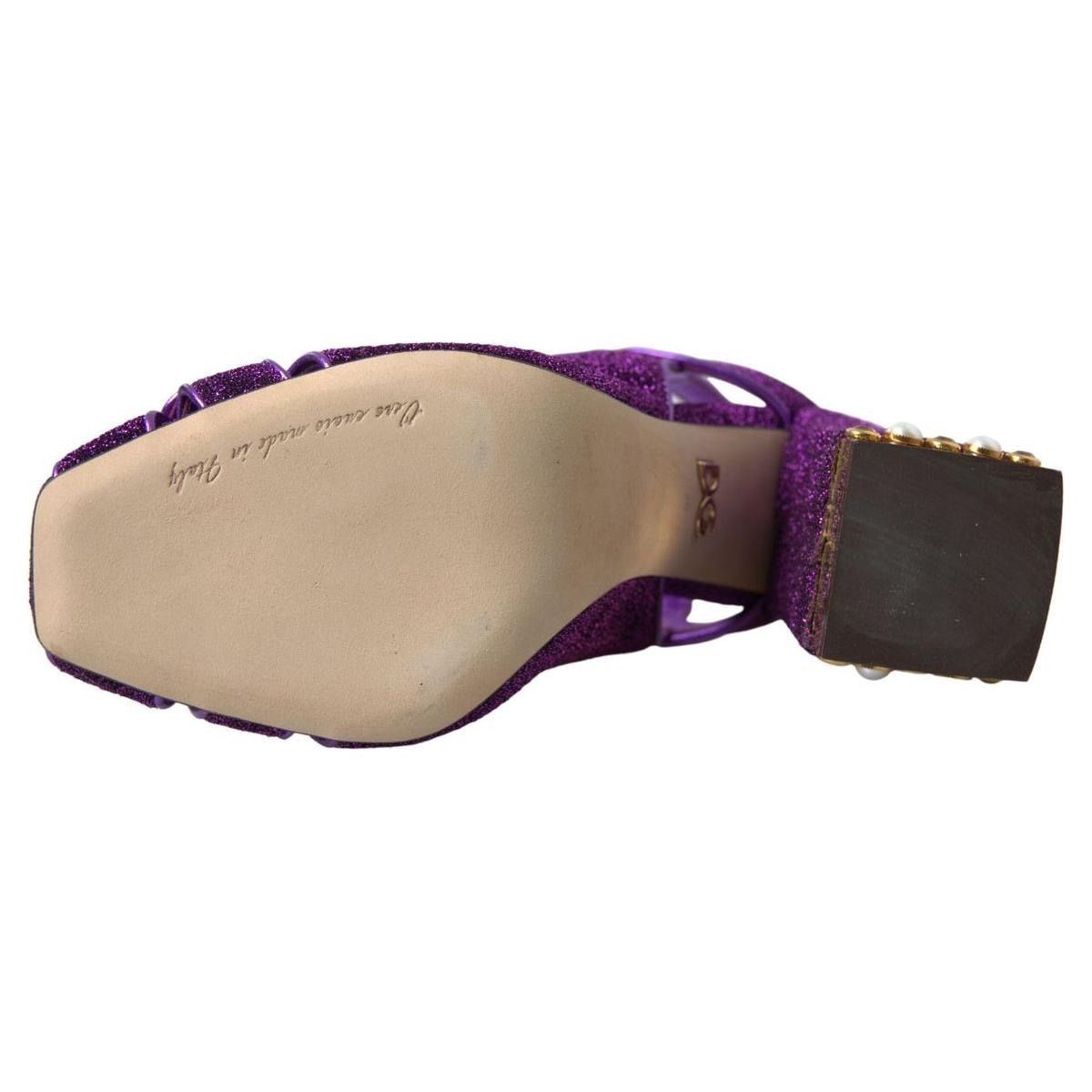 Dolce & Gabbana Elegant Purple Ankle Strap Heels purple-ankle-strap-sandals-crystal-shoes 465A0094-scaled-53e8ae1d-34e_6ce99c00-d5b8-4baa-8bef-e6668fdb5e8b.jpg