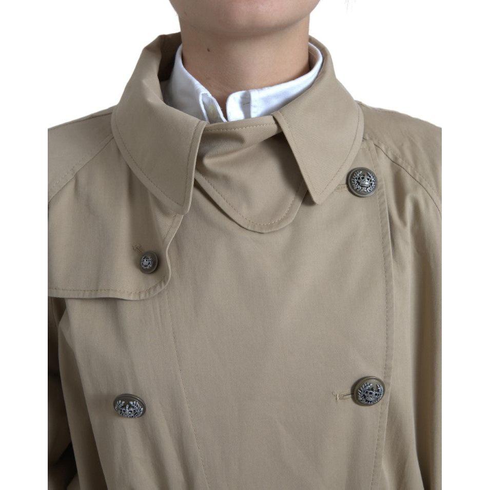 Dolce & Gabbana Elegant Double Breasted Trench Coat khaki-double-breasted-trench-coat-jacket 465A0140-Medium-b41dcb8b-a0a.jpg