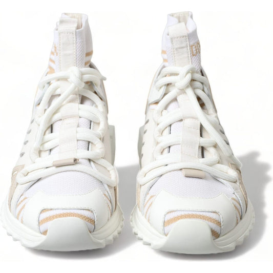 Dolce & Gabbana Elegant Sorrento Slip-On Sneakers white-beige-sorrento-socks-sneakers-shoes 465A2042-BG-scaled-b8113165-f3c.jpg