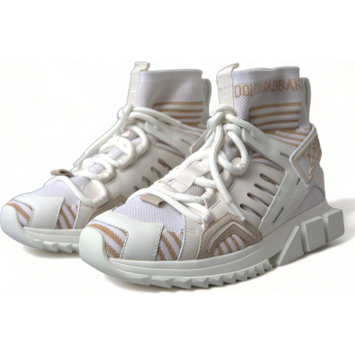 Dolce & Gabbana Elegant Sorrento Slip-On Sneakers white-beige-sorrento-socks-sneakers-shoes 465A2043-BG-scaled-a70cedbf-1cc.jpg